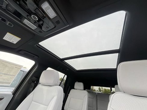New 2026 Chevrolet Tahoe Premier image 19