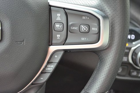 New 2026 RAM 1500 Tradesman image 18