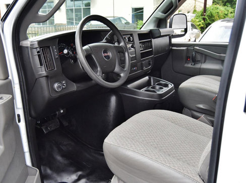Used 2019 GMC Savana 2500 image 27