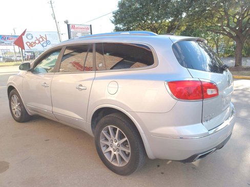 Used 2017 Buick Enclave Convenience w/ Trailering Package image 7
