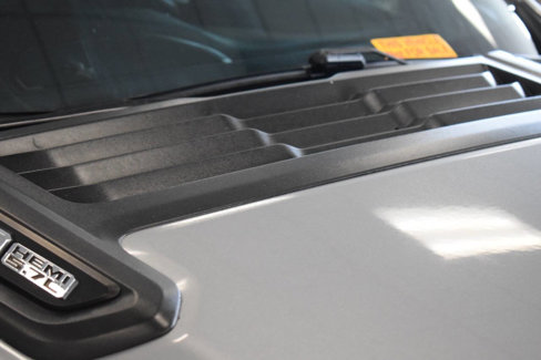 Used 2021 RAM 1500 Laramie w/ Sport Appearance Package image 20