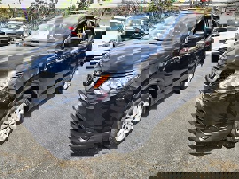 Used 2019 Nissan Rogue Sport S w/ Appearance Package image 24