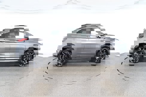 Used 2025 INFINITI QX55 Sensory w/ Lighting Package image 6