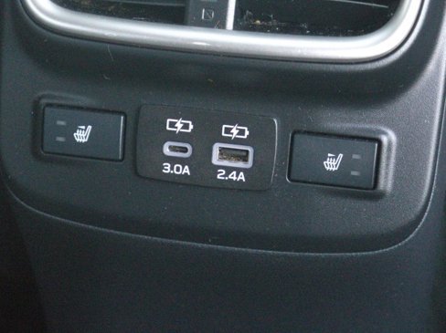 Used 2024 Subaru Outback Touring XT image 34