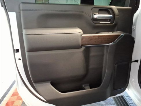 Used 2022 GMC Sierra 2500 Denali image 15