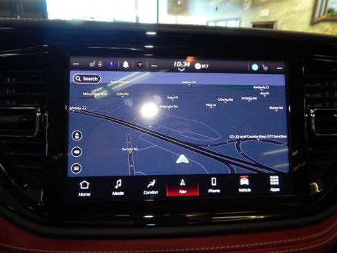Used 2024 Dodge Durango SRT Hellcat image 28