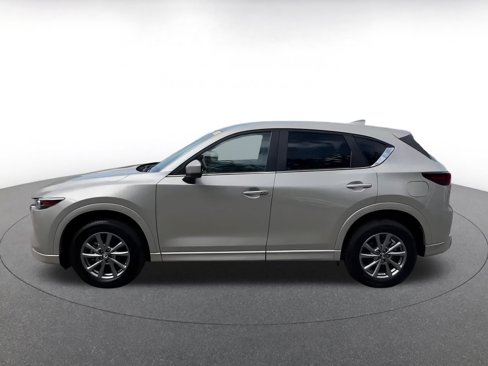 Used 2025 MAZDA CX-5 AWD 2.5 S w/ Select Package image 9