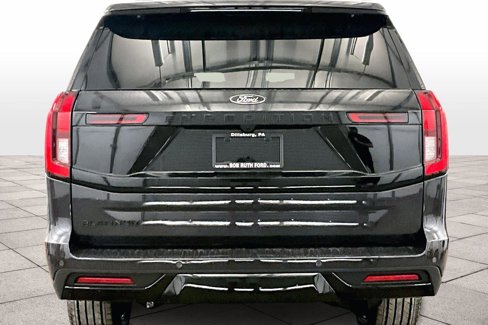 New 2025 Ford Expedition Platinum w/ Stealth Performance Package image 4