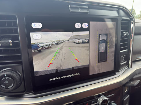 New 2026 Ford F350 King Ranch image 21