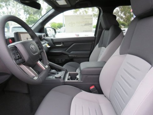 New 2025 Toyota Tacoma TRD Sport image 18