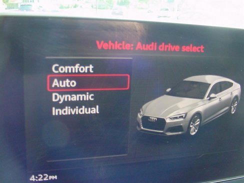 Used 2018 Audi A5 2.0T Premium w/ Convenience Package image 13