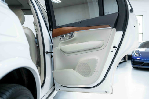 Used 2019 Volvo XC90 T6 Inscription w/ Advanced Package image 53
