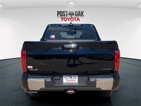 New 2026 Toyota Tundra 1794 Edition image 4