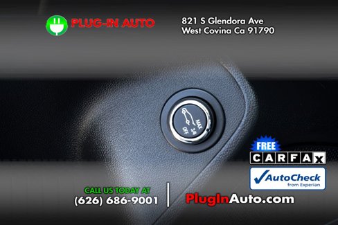 Used 2023 Chevrolet TrailBlazer RS w/ Sun and Liftgate Package image 21