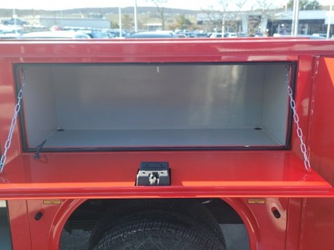 New 2025 Chevrolet Silverado 3500 W/T w/ WT Convenience Package image 25