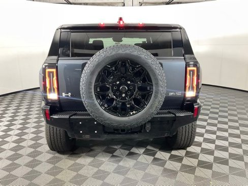New 2026 GMC Hummer EV SUV image 5