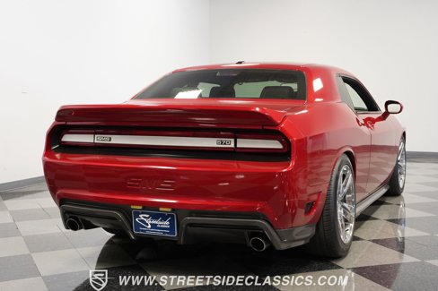 Used 2010 Dodge Challenger R/T w/ Sound Group image 11