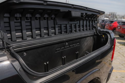 New 2026 RAM 1500 Tungsten image 13