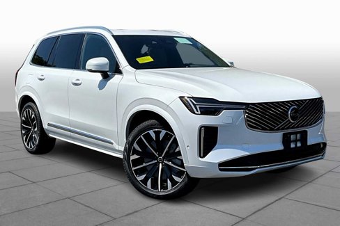New 2026 Volvo XC90 B6 Plus w/ Protection Package Premier image 17