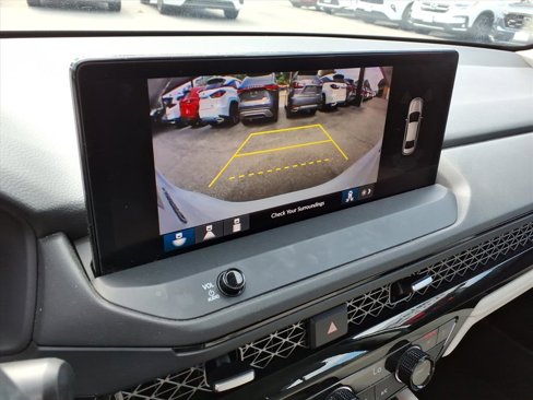 Used 2024 Honda Accord Touring image 15