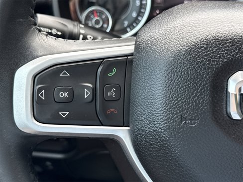 Used 2024 RAM 1500 Big Horn image 18