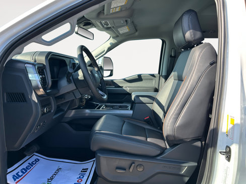 New 2026 Ford F350 Lariat image 17