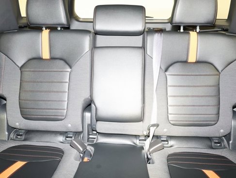 New 2026 Honda Passport TrailSport image 11