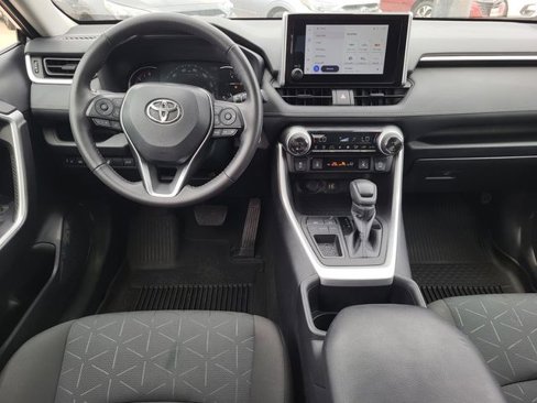 Used 2023 Toyota RAV4 XLE image 27