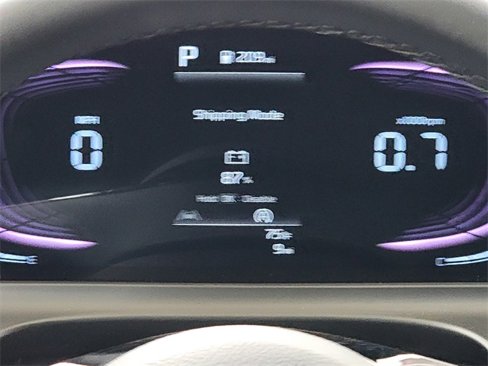 New 2026 Kia Seltos S image 31
