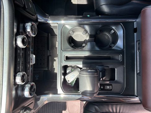 Used 2023 Ford F150 Lariat w/ Max Trailer Tow Package image 26