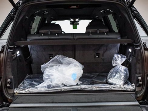 New 2026 BMW X7 M60i image 26