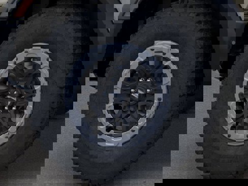 New 2025 Ford Ranger Raptor image 19