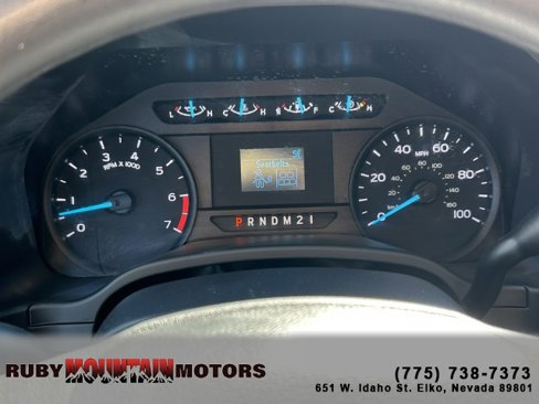 Used 2022 Ford F250 XL w/ Power Equipment Group image 16