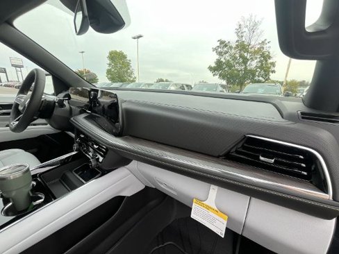 New 2026 Chevrolet Tahoe Premier image 66