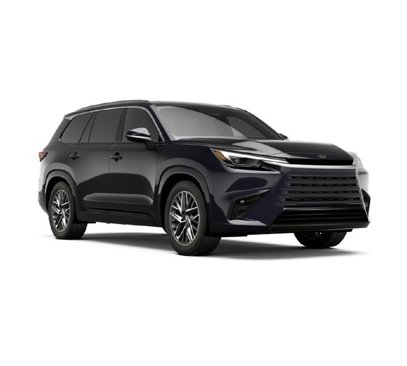 New 2026 Lexus TX 350 AWD image 4