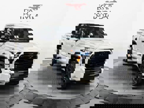 New 2026 Toyota Tundra SR5 image 7