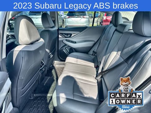 Used 2023 Subaru Legacy Limited image 22