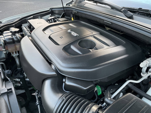 Used 2017 Jeep Grand Cherokee Limited image 29