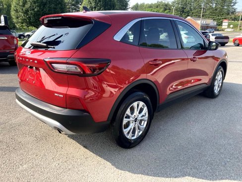 Used 2023 Ford Escape Active w/ Tech Pack #1 image 5