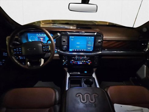New 2026 Ford F250 King Ranch image 10