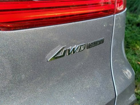 New 2026 Genesis GV70 3.5T Sport Advanced image 6