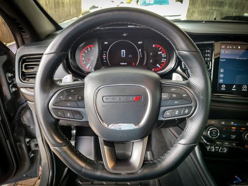 Used 2024 Dodge Durango GT image 5