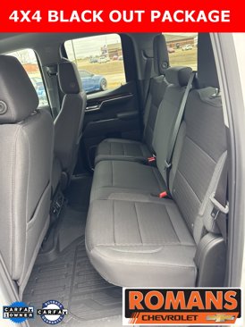 Used 2024 GMC Sierra 1500 Elevation image 23