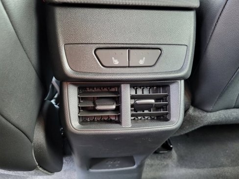 New 2026 Chevrolet Equinox RS w/ Convenience Package III image 18