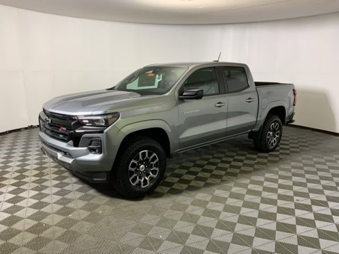 New 2026 Chevrolet Colorado Z71 w/ Technology Package image 16