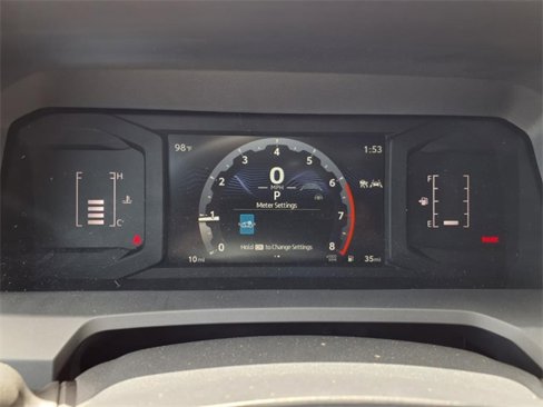 New 2025 Toyota Tacoma SR image 21