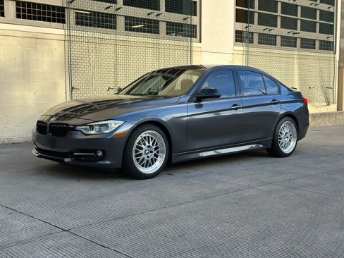 Used 2014 BMW 328i Sedan image 7