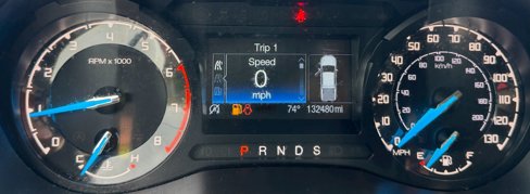 Used 2019 Ford Ranger XLT w/ FX4 Off-Road Package image 18