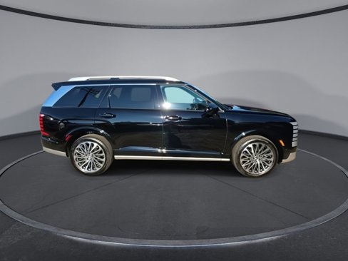 New 2026 Hyundai Palisade Calligraphy image 9