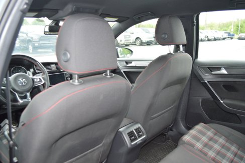 Used 2019 Volkswagen GTI S image 23